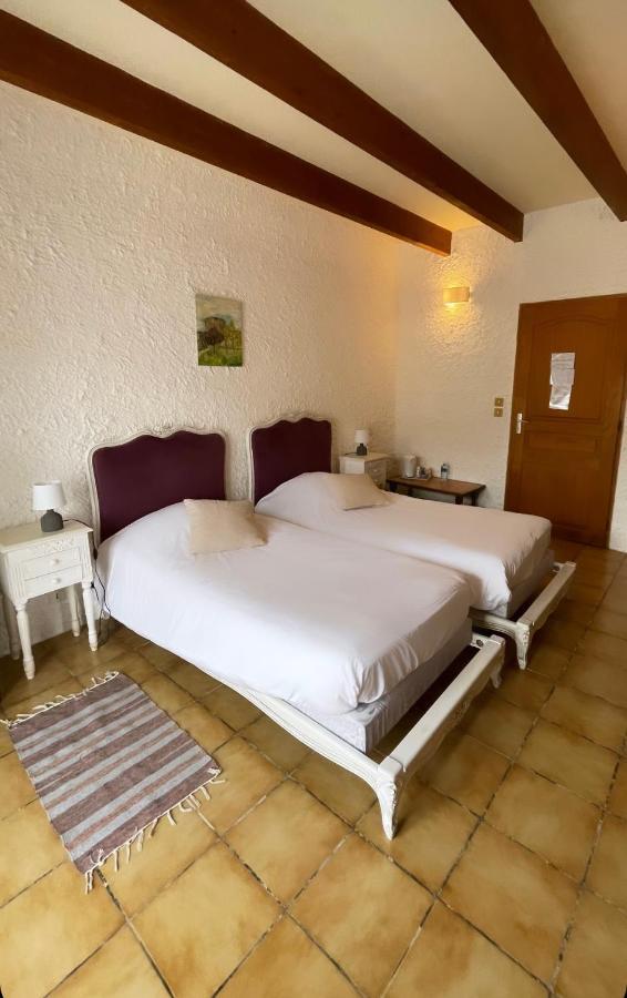 Hotel Du Chateau De Quinéville Zewnętrze zdjęcie