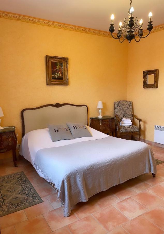 Hotel Du Chateau De Quinéville Zewnętrze zdjęcie