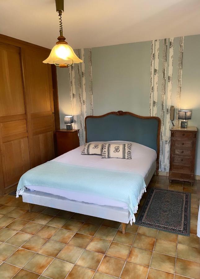 Hotel Du Chateau De Quinéville Zewnętrze zdjęcie