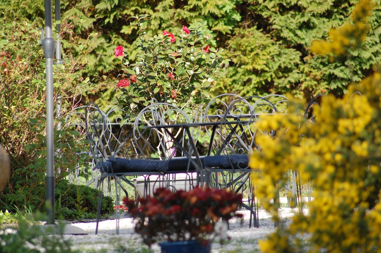 Hotel Du Chateau De Quinéville Zewnętrze zdjęcie